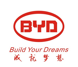 BYD